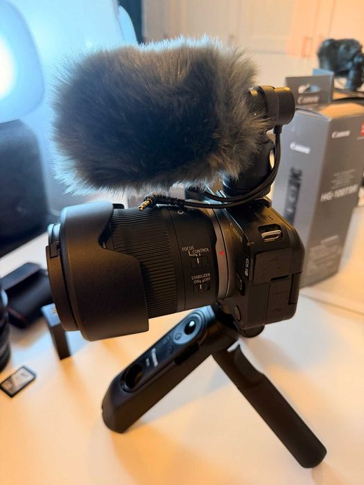Vand Tripod Grip Canon HG-100TBR