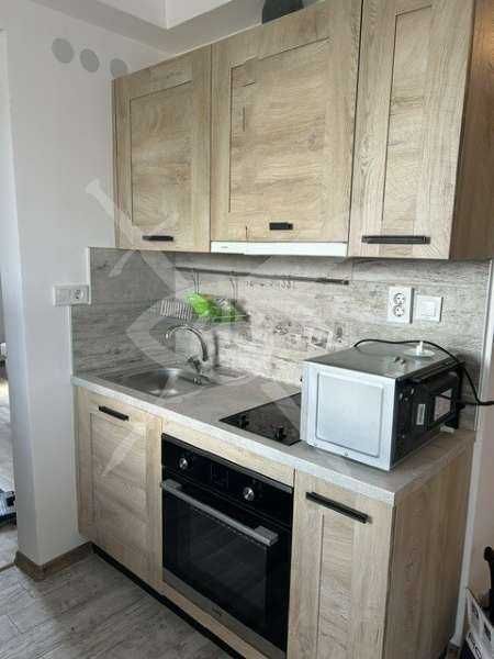 Тристаен апартамент - гр. Хисаря - 11875291