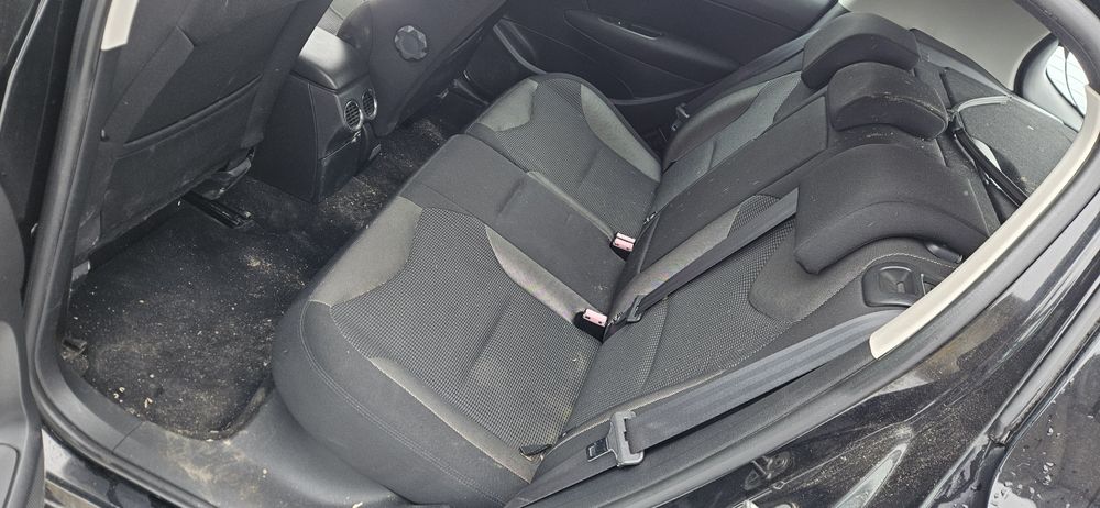 Peugeot Пежо  308 1.6 бензин НА ЧАСТИ