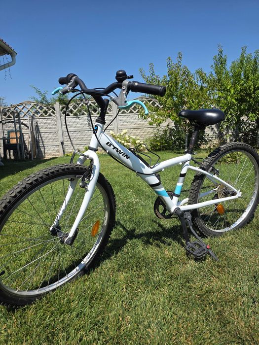 Bicicleta B'Twin 24'