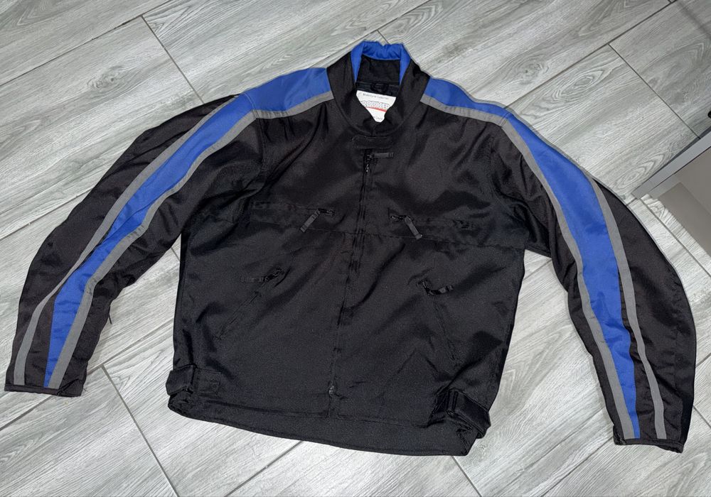 Geaca moto probiker XL