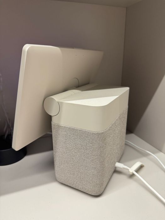 Yandex station duo max