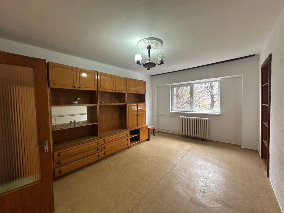 Colentina intersecția Doamna Ghica