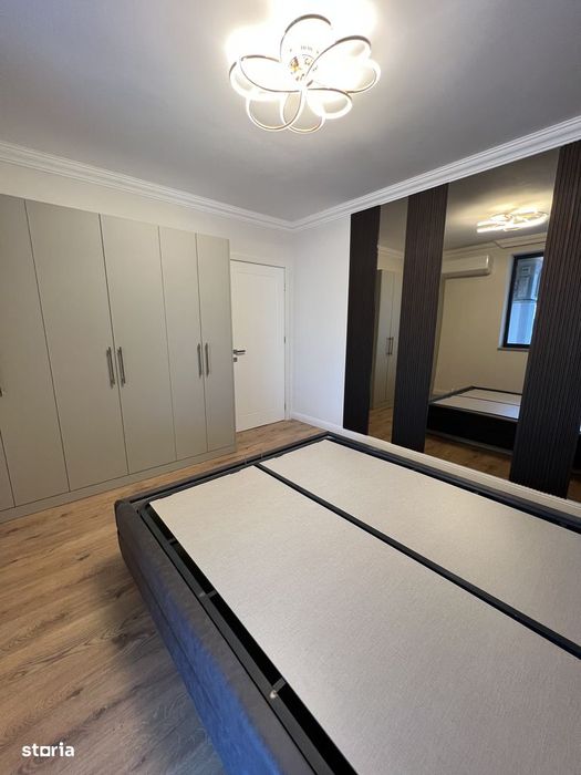 Acasă de la prima vizionare - Apartament 2 camere mobilat, Pipera