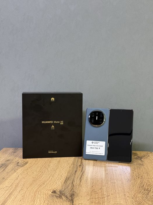 Huawei Mate X6 512 GB | Mobile Zone