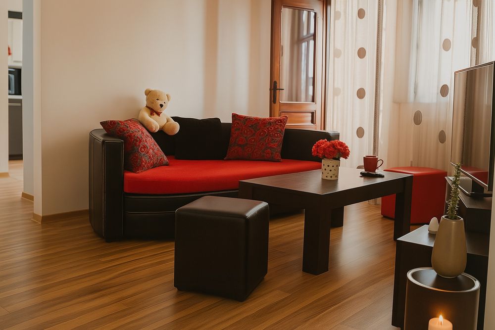 vand sau schimb apartament 3 camere