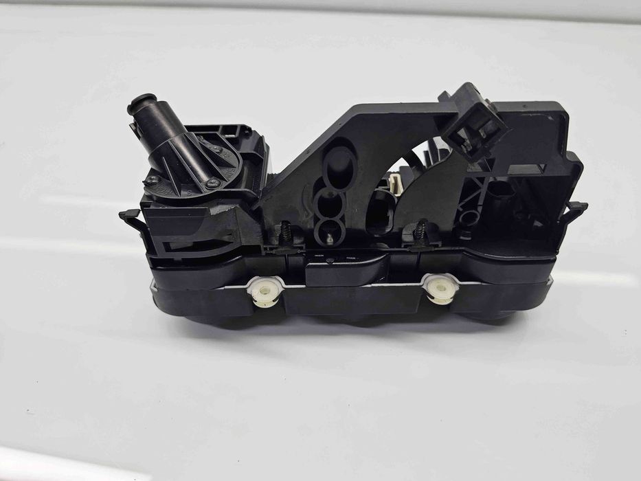 Panou comanda clima Volkswagen Passat B6 (3C2) [Fabr 2005-2010] OEM