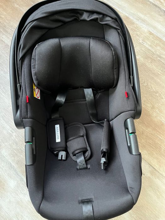 Кошче за кола Lorelli 40-87см