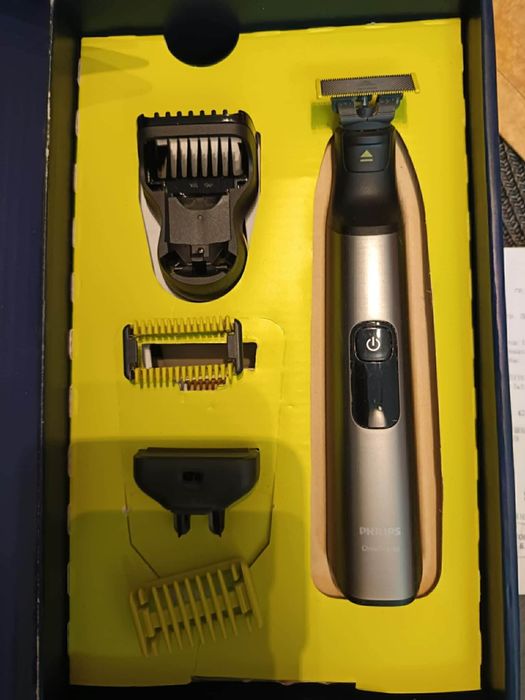 Машиника за бръснене One Blade