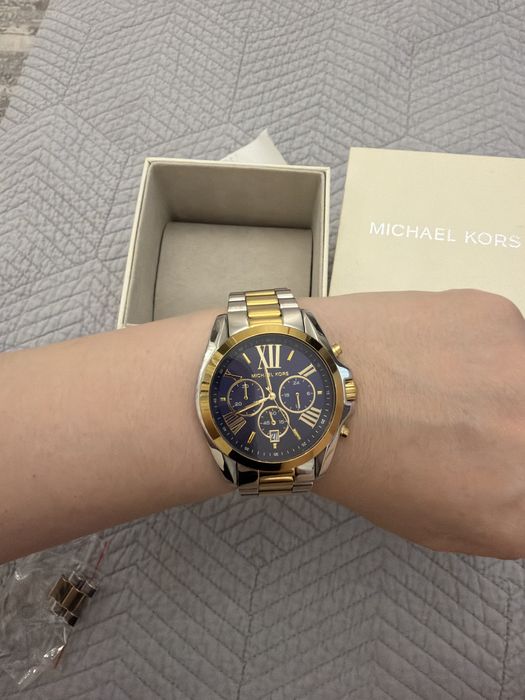 Часы michael kors