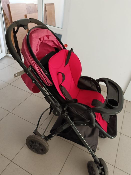 Продам коляску б/у