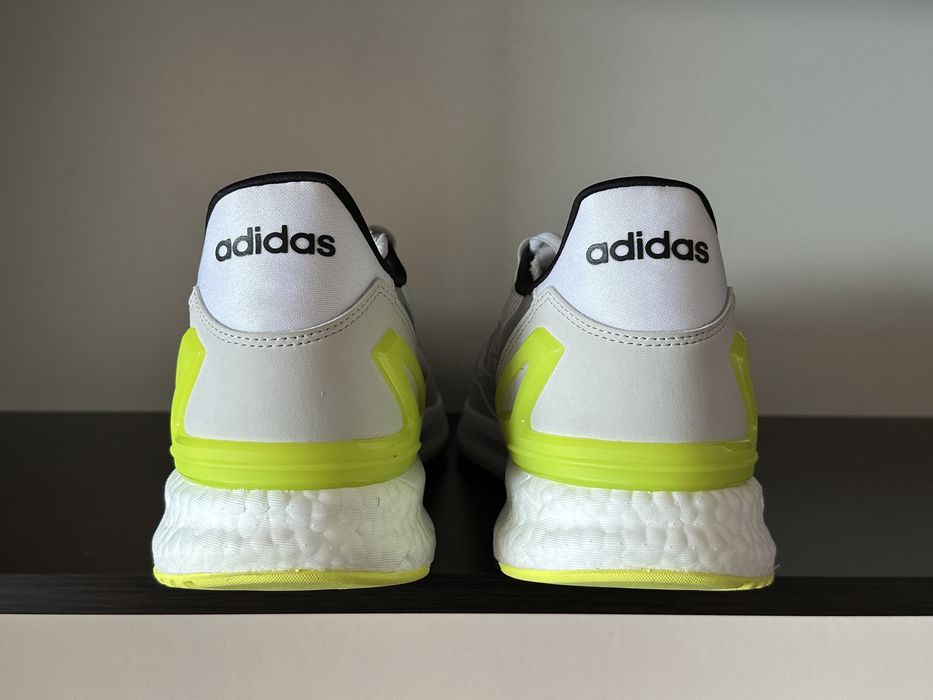 Adidas Nebzed Super Boost 45номер 29см Стелка Нови без Кутия