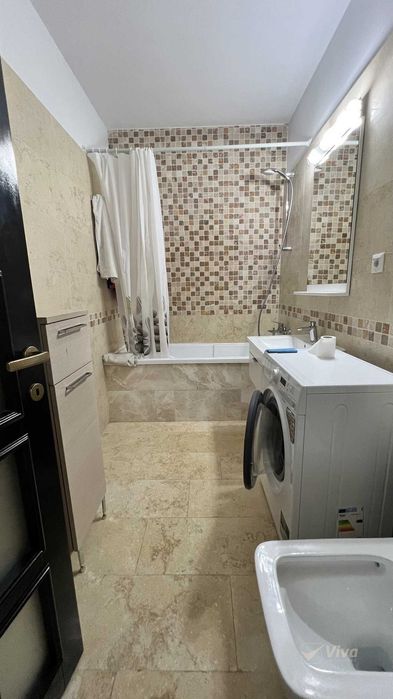 Închiriez apartament 2 camere Royal Town - Copou, mobilat&utilat modern