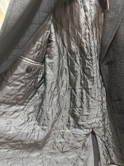 Мъжко палто s.Oliver