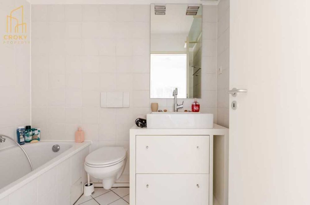 Дава се под наем Двустаен апартамент в София, Хаджи Димитър - 54 кв.м за 525 € - Снимка #3