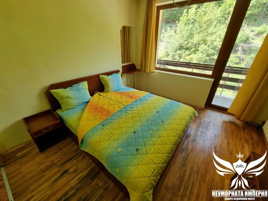 Продава се Хотел в с. Нареченски бани, Област Пловдив - 4600 кв.м за 159 €/кв.м - Снимка #20