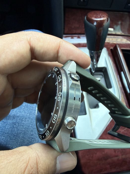 Garmin marq aviator gen2