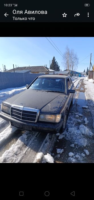 Продам автомобиль