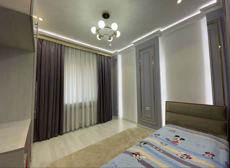 ‼️3х комнатная‼️ Квартира в центре города