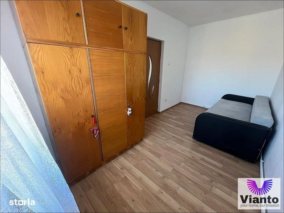 Apartament luminos 2 camere | Zona Tiglari