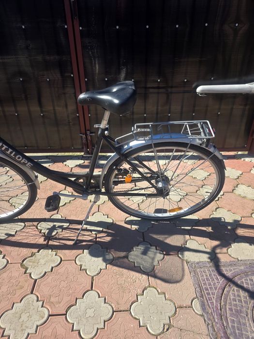 Bicicleta dama vintige Antilope  28 inch