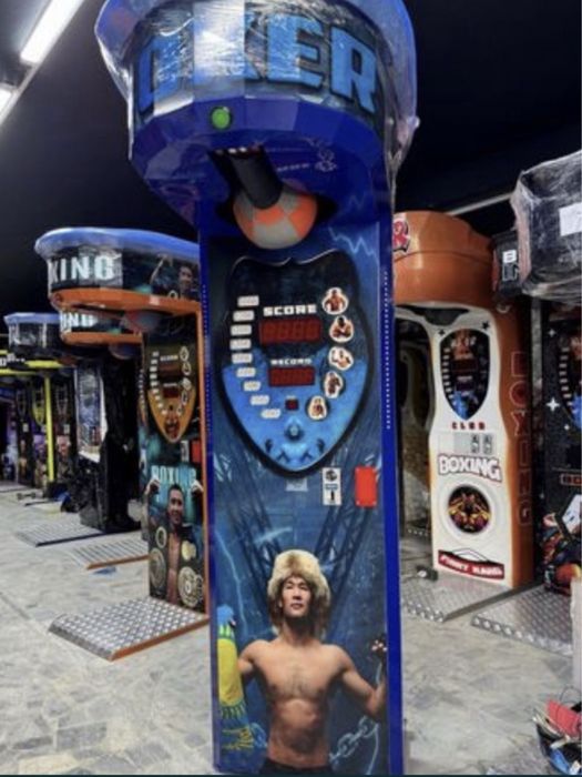 Силомер аппарат ремонт жасаймыз