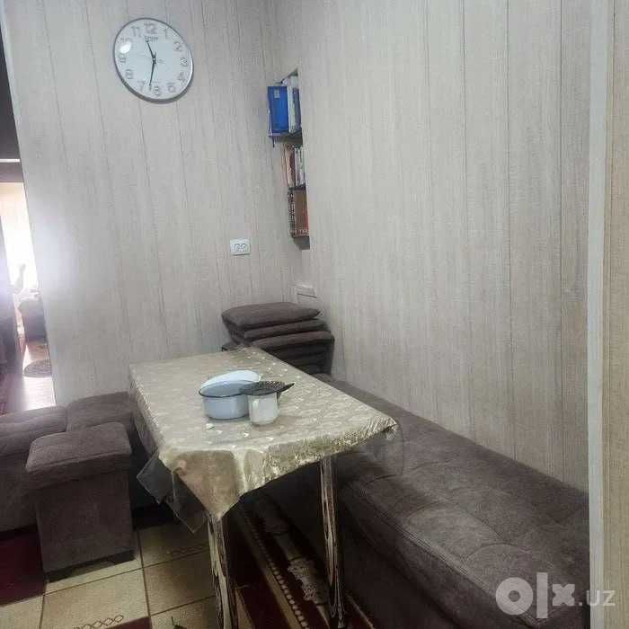Квартира Шайхантохур 2/1/5 ор-р Тинчлик 57м Срочно