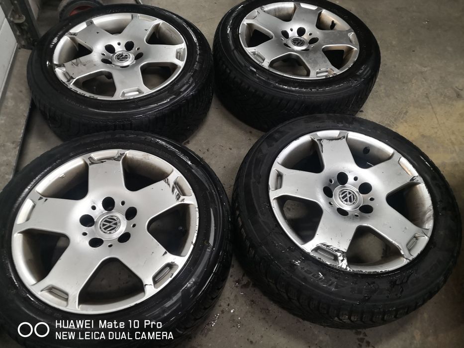 5х112 фолксваген шкода 5x112 volkswagen vw skoda 16 цола джанти