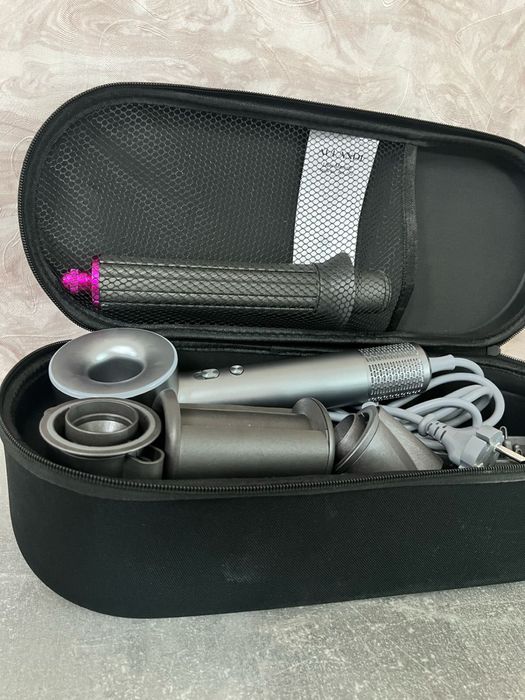 Продам новый фен Aulandi