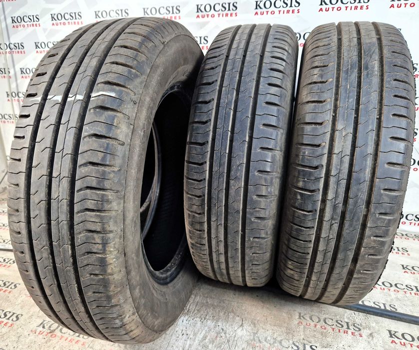Anvelope second hand vara 175 70 14 Continental