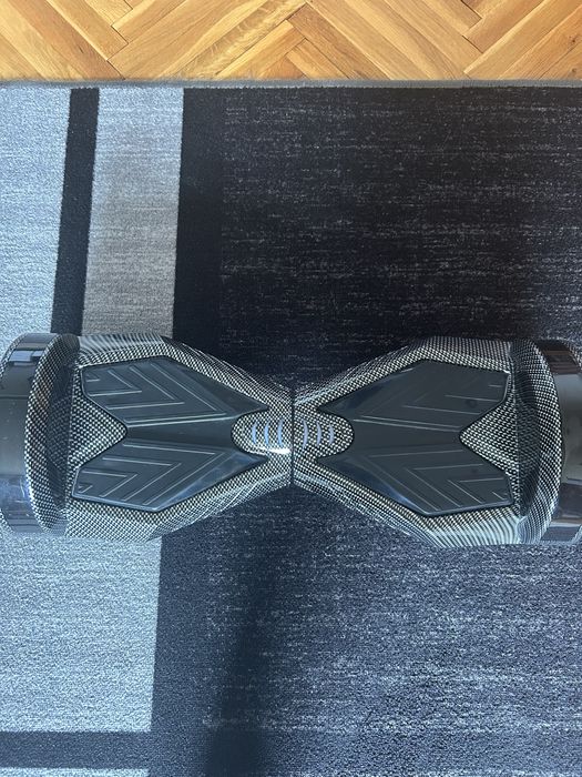 Ховърдборт ( smart balance wheel )