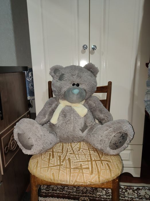 Продается мягкая игрушка Teddy