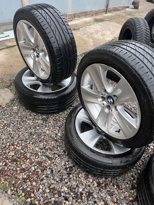 5/120 Джанти 17ки