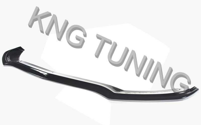 Мерцедес Ц43 АМГ в205 Преден Лип Спойлер / Mercedes W205 C43 AMG Lip