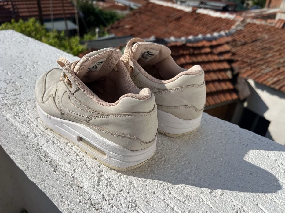 Nike Air Max 1 38.5 Wmns