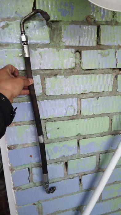 Защита бензанасоса