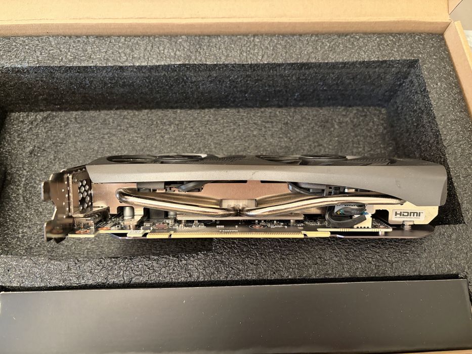 видеокарта 4060ti