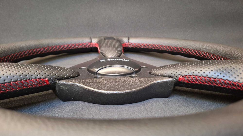 Тапициране на волани