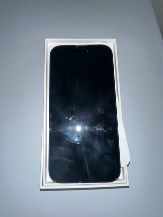 IPhone 14pro 128гб фиолетовый