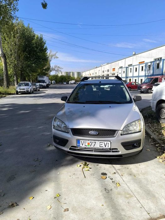 FORD Focus 2006 — imagine 2
