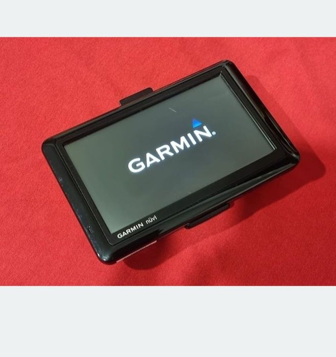 Gps Garmin funcțional