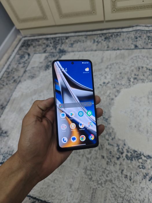Poco X4 Pro 256/8gb 5G