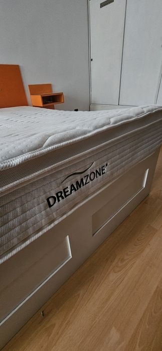 Матрак Dreamzone 160/200