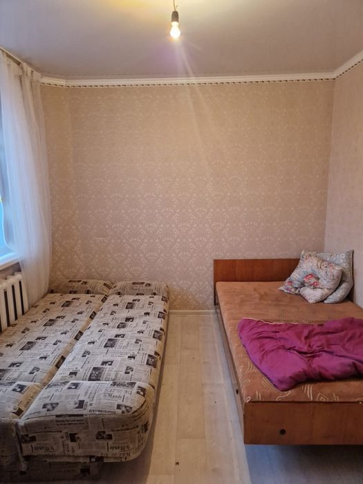 Продам  3- х ком квартиру