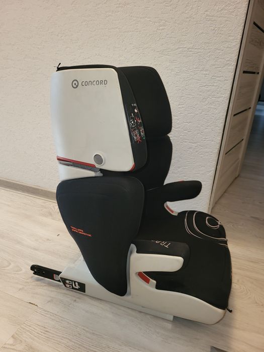 Scaun auto Transformer XT Plus Concord