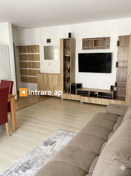 Vând apartament proprietate personala suprafață locuibila 60 mp