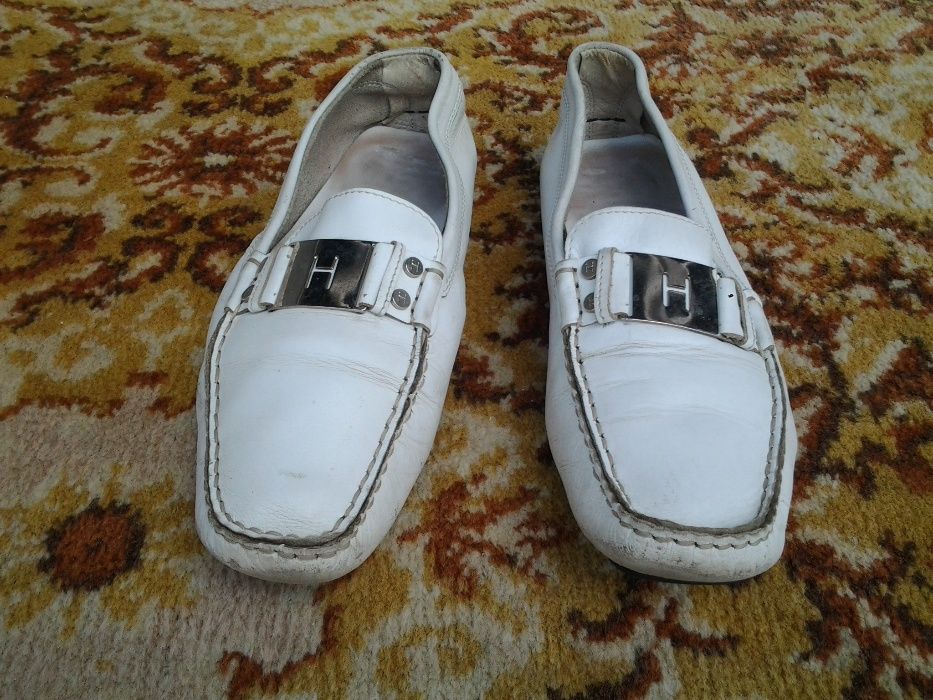 H.Shoe pantofi - balerini dama mar. 39 | 25 cm