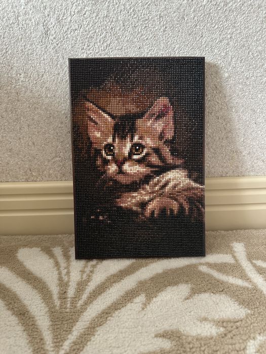 Алмазная мозайка