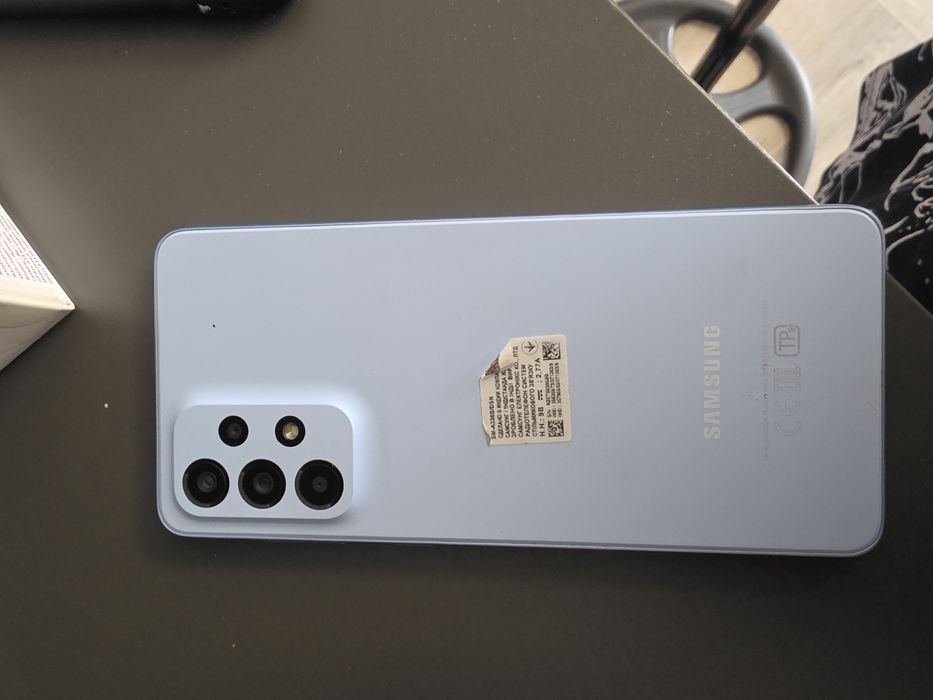 Samsung Galaxy A 33