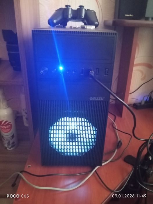 Продам компьютер